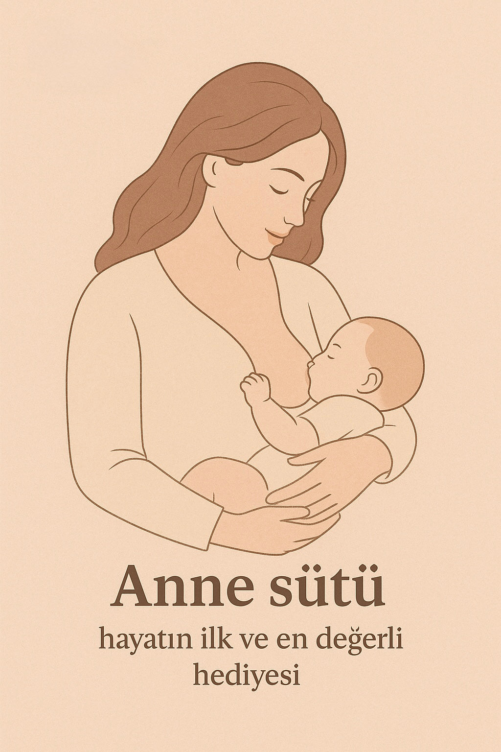 Anne Sütü: Doğanın Bebeğe En Güzel Armağanı