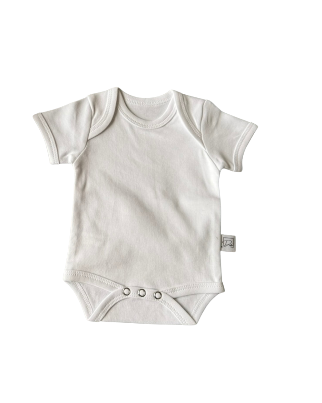 %100 Pamuk Yenidoğan Bebek Seti – Ağız Bezi + Kısa Kol Zıbın + Mavi Orman Müslin Battaniye